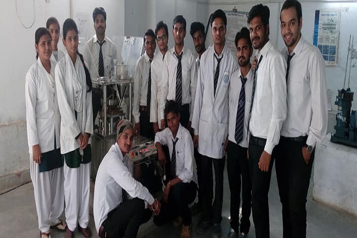 Kota College of Pharmacy, Kota campus photo 2