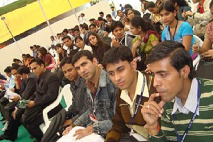 Kota College of Pharmacy, Kota campus photo 3