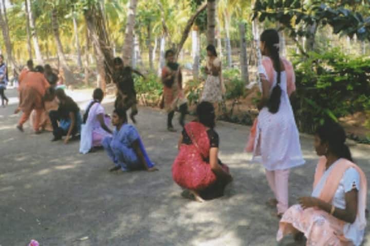 Vikram College of Nursing, Madurai campus photo 3