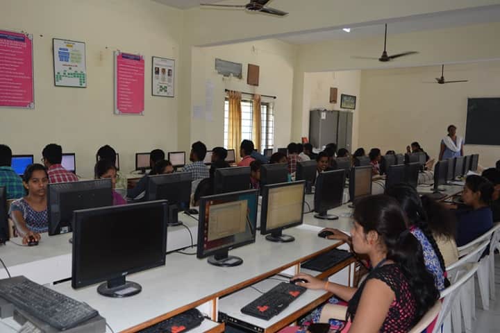Ellenki College of Engineering and Technology, Hyderabad campus photo 6