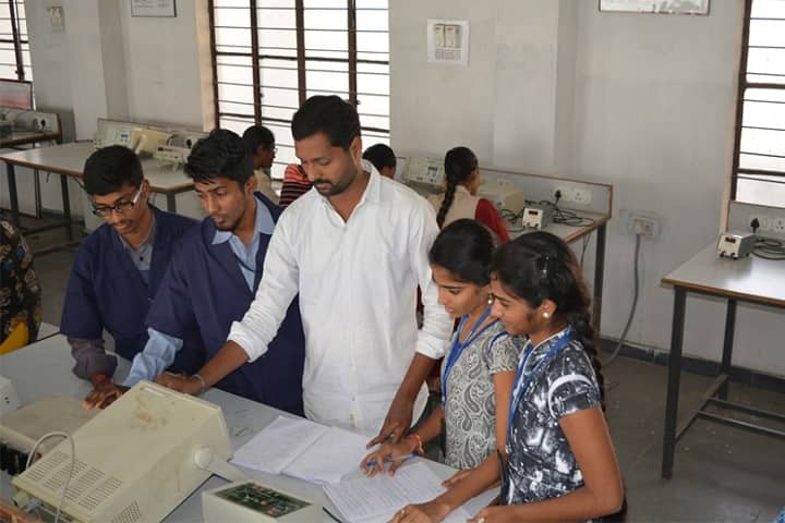 Ellenki College of Engineering and Technology, Hyderabad campus photo 2