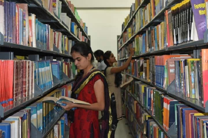 Ellenki College of Engineering and Technology, Hyderabad campus photo 4