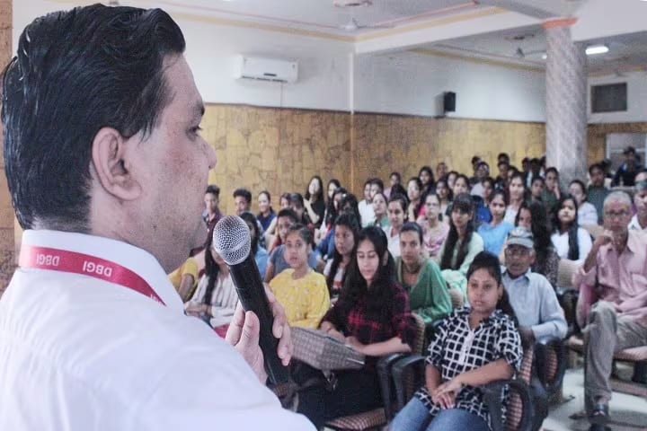 Dev Bhoomi Medical College of Ayurveda and Hospital, Dehradun campus photo 6