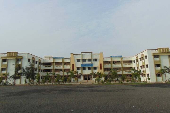 Shri Odhajibhai Ravjibhai Bhalodiya Mahila Science College, Tankara campus photo 2