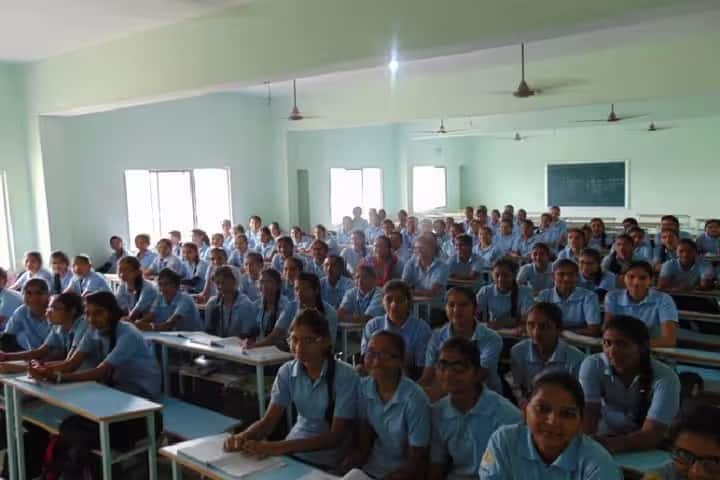 Shri Odhajibhai Ravjibhai Bhalodiya Mahila Science College, Tankara campus photo 4