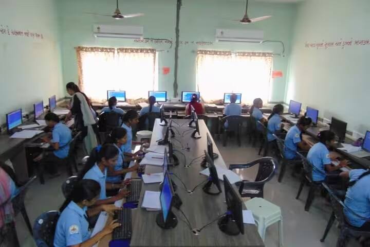 Shri Odhajibhai Ravjibhai Bhalodiya Mahila Science College, Tankara campus photo 5