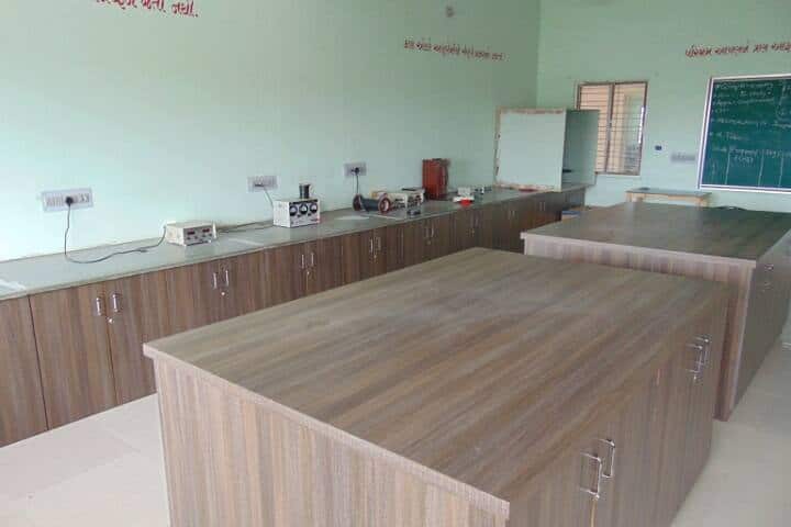 Shri Odhajibhai Ravjibhai Bhalodiya Mahila Science College, Tankara campus photo 6