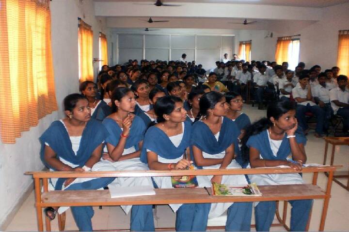 Koringa College of Pharmacy, Korangi campus photo 3