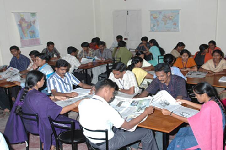 Vidyakirana Institute of Nursing Sciences, Bangalore campus photo 2