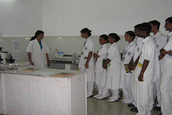 Vidyakirana Institute of Nursing Sciences, Bangalore campus photo 5