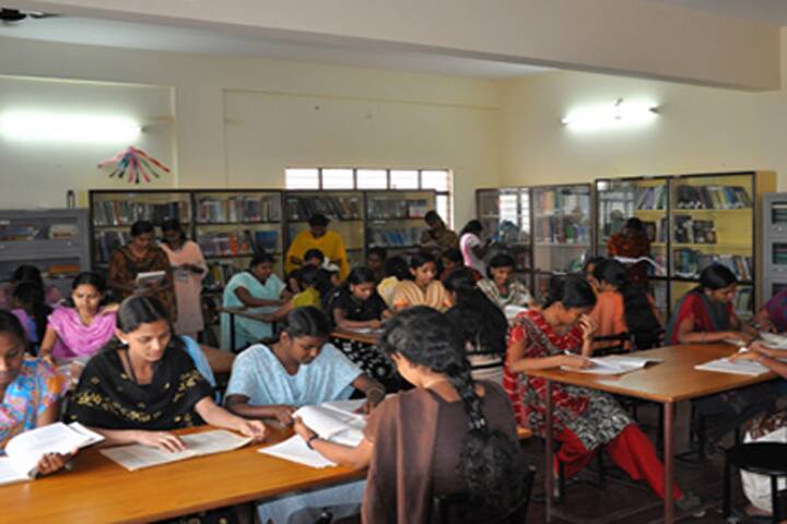 Vidyakirana Institute of Nursing Sciences, Bangalore campus photo 6