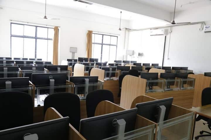 Thejus College of Architecture, Thrissur campus photo 3