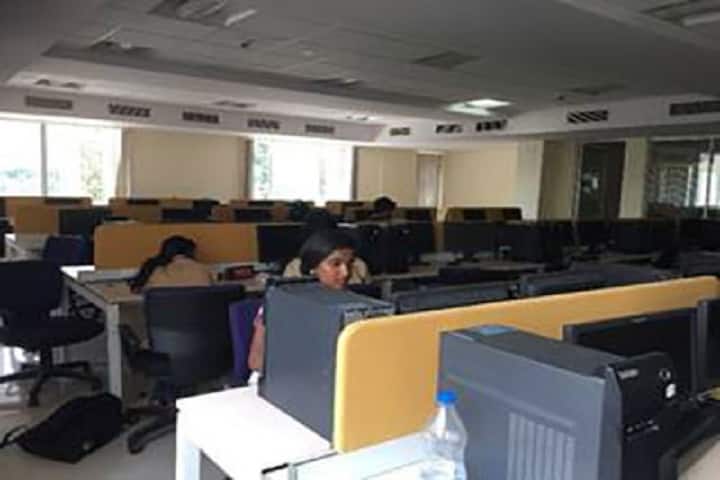 The Oxford School of Architecture, Bangalore campus photo 4