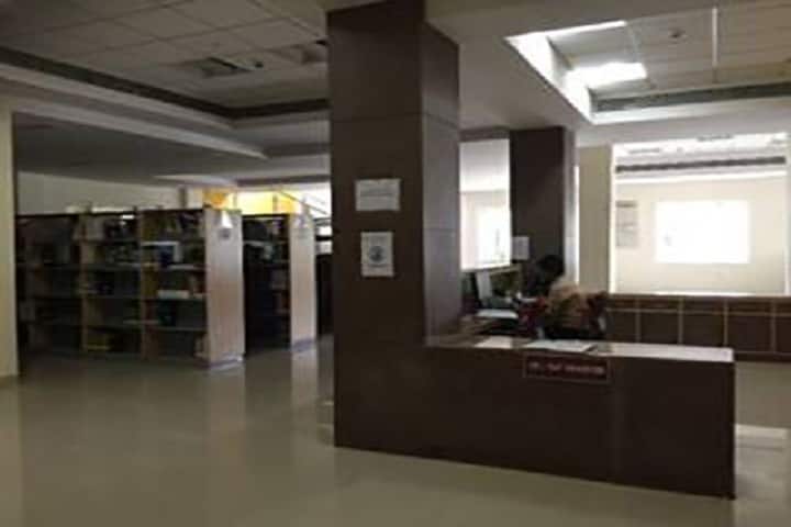 The Oxford School of Architecture, Bangalore campus photo 6