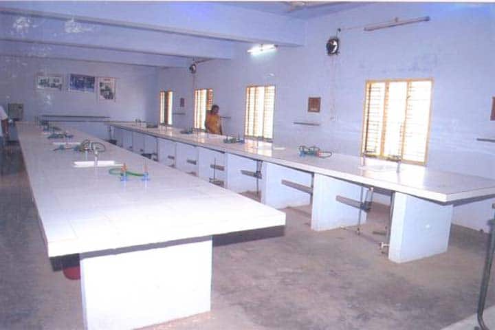 KM College of Pharmacy, Madurai campus photo 2