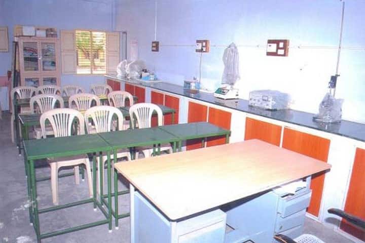 KM College of Pharmacy, Madurai campus photo 5