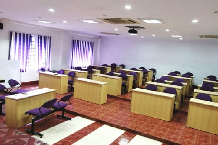 Tamilnadu School of Architecture, Coimbatore campus photo 5