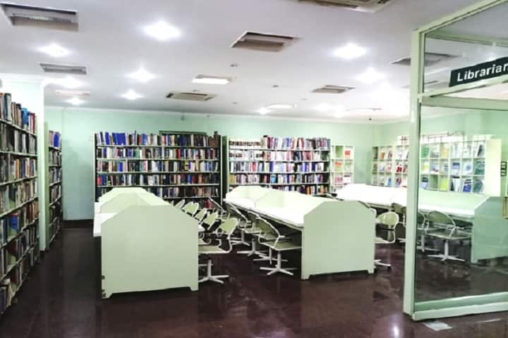 Tamilnadu School of Architecture, Coimbatore campus photo 6