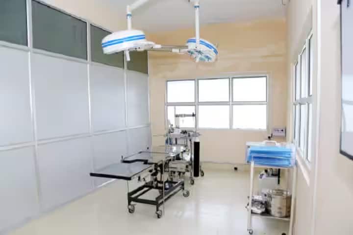 Beehive Ayurved Medical College and Hospital, Dehradun campus photo 3
