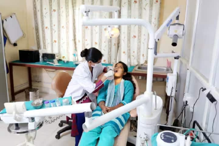Beehive Ayurved Medical College and Hospital, Dehradun campus photo 5