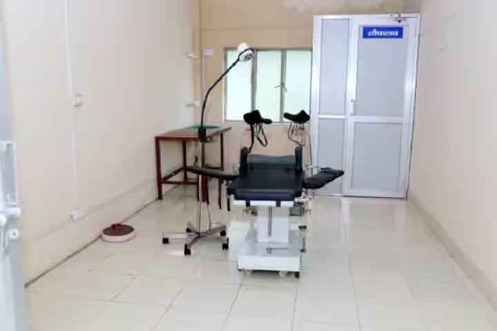 Beehive Ayurved Medical College and Hospital, Dehradun campus photo 6