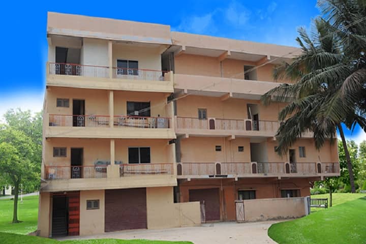 Indian Academy School of Management Studies, Bangalore campus photo 5