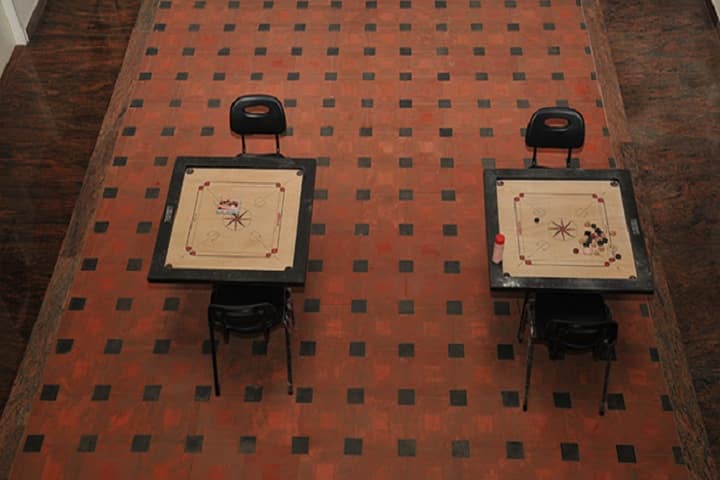 Indian Academy School of Management Studies, Bangalore campus photo 6
