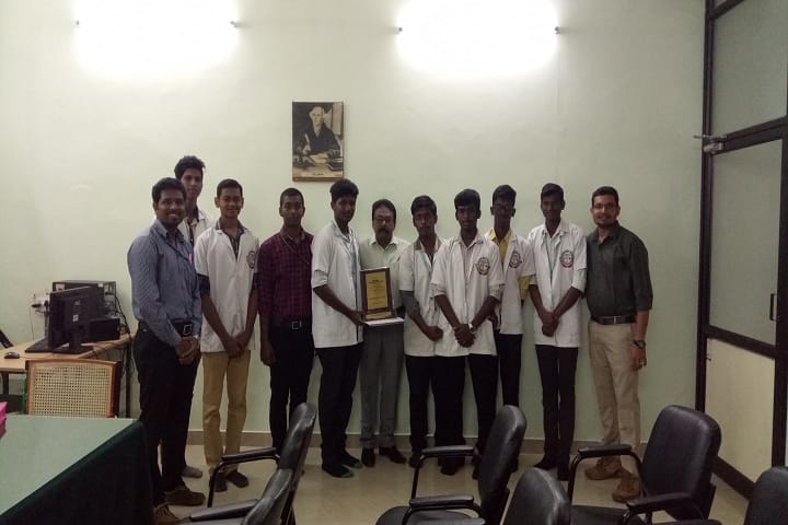 Maria Homeopathic Medical College and Hospital, Kanyakumari campus photo 5