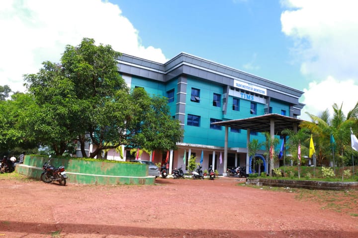 Talent Institute of Architecture, Malappuram campus photo 2
