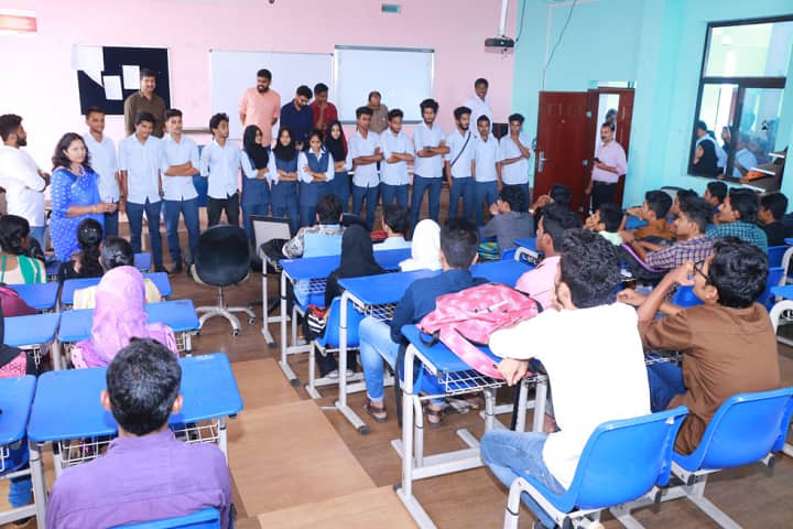 Talent Institute of Architecture, Malappuram campus photo 3