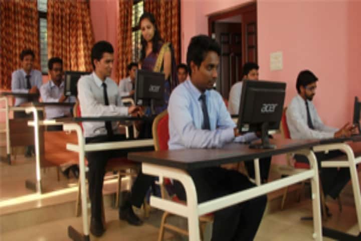 Talent Institute of Architecture, Malappuram campus photo 4
