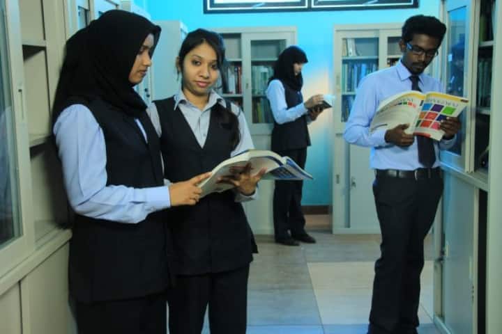 Talent Institute of Architecture, Malappuram campus photo 5