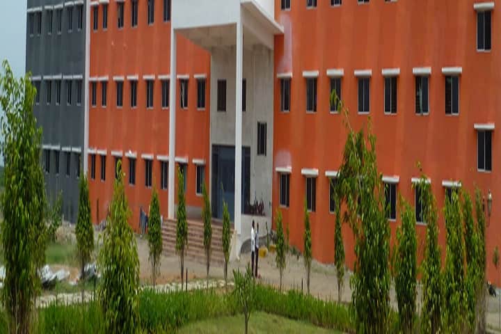 Surya School of Architecture, Villupuram campus photo 4