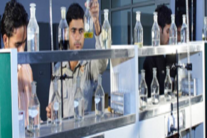 Surya School of Architecture, Patiala campus photo 4