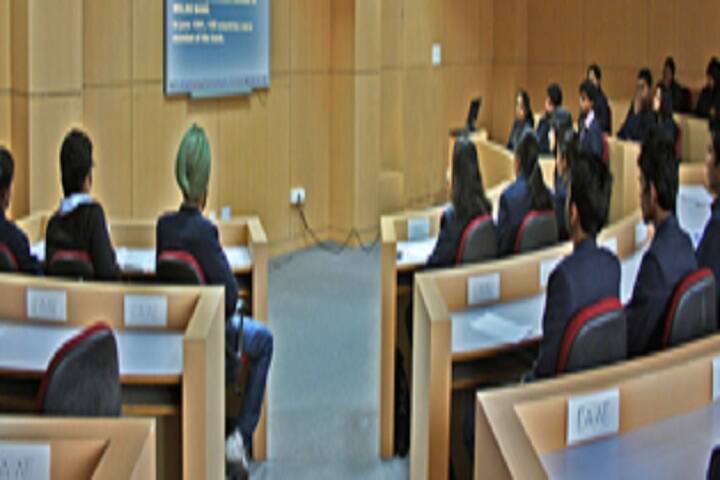 Surya School of Architecture, Patiala campus photo 5