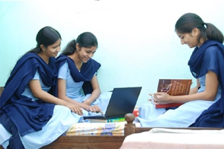 KLR Pharmacy College, Khammam campus photo 5