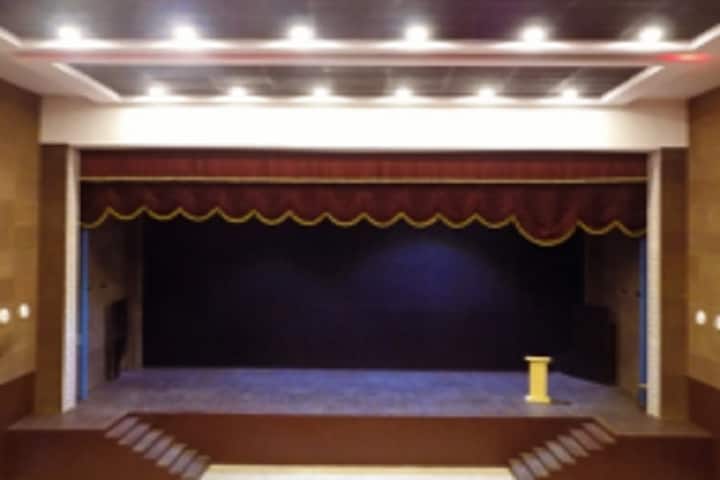 St Wilfreds Institute of Architecture, Raigad campus photo 5