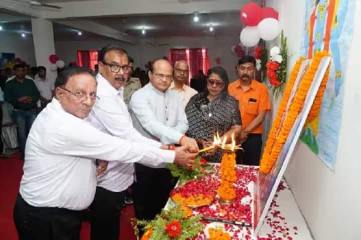 Shivalik Ayurvedic Medical College, Azamgarh campus photo 5