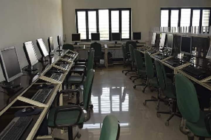 KK Wagh Institute of Pharmacy, Chandori campus photo 5