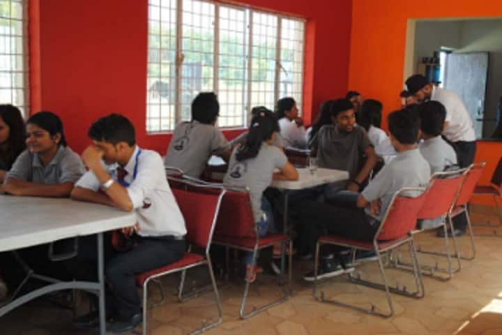 Minerva Institute of Management and Technology, Dehradun campus photo 4