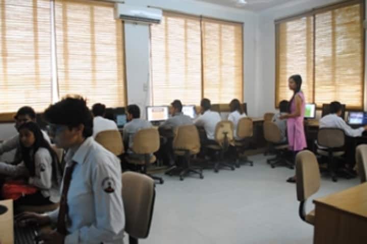 Minerva Institute of Management and Technology, Dehradun campus photo 5