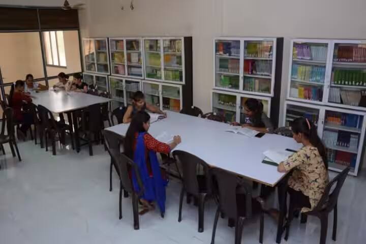 Shri BG Garaiya Ayurveda College, Rajkot campus photo 6