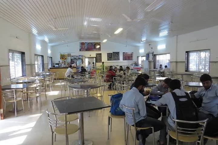 KK Wagh College of Pharmacy, Nashik campus photo 2