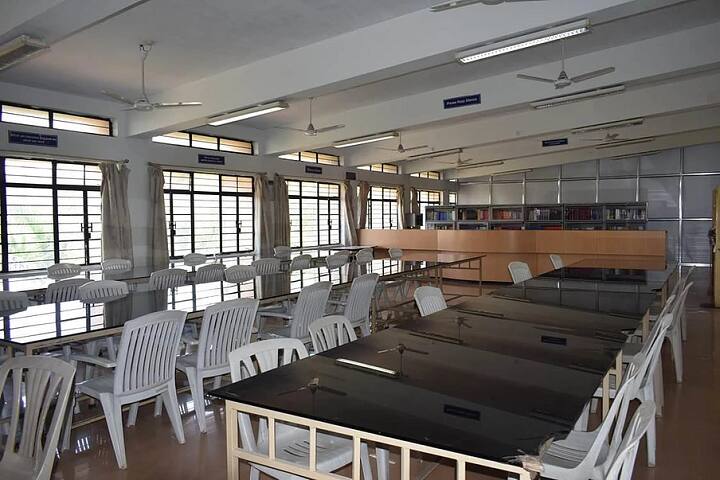 KK Wagh College of Pharmacy, Nashik campus photo 6