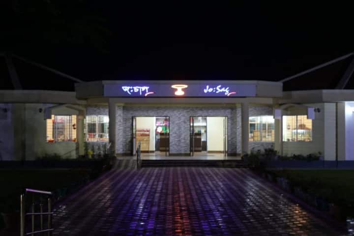 Dibrugarh University Institute of Engineering and Technology, Dibrugarh campus photo 3