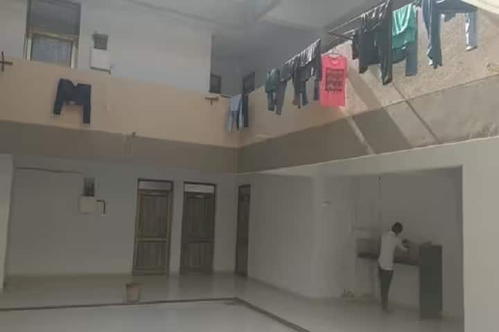 Ananya College of Ayurved, Kalol campus photo 3