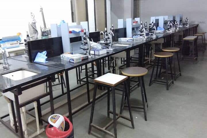 Ananya College of Ayurved, Kalol campus photo 4
