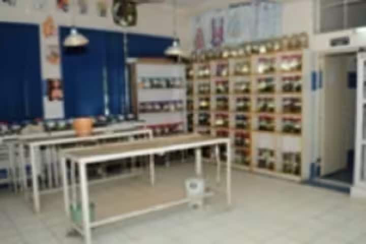 Shri Dhanwantry Ayurvedic College and Hospital, Chandigarh campus photo 3