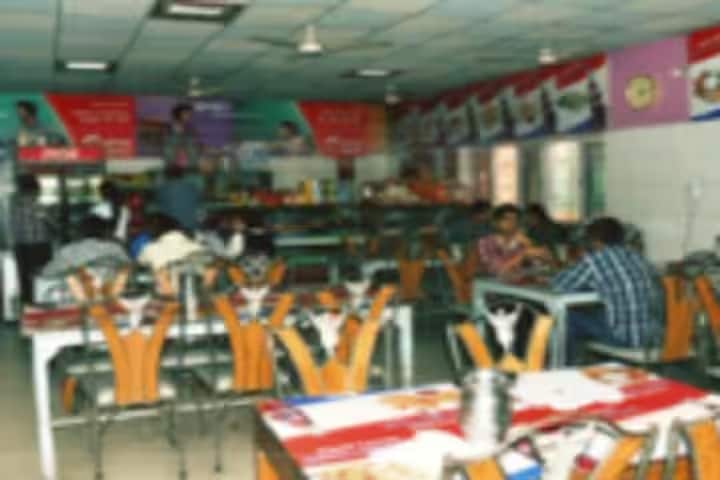 Shri Dhanwantry Ayurvedic College and Hospital, Chandigarh campus photo 4