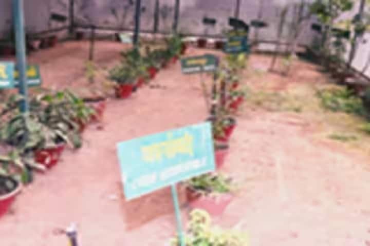 Shri Dhanwantry Ayurvedic College and Hospital, Chandigarh campus photo 5